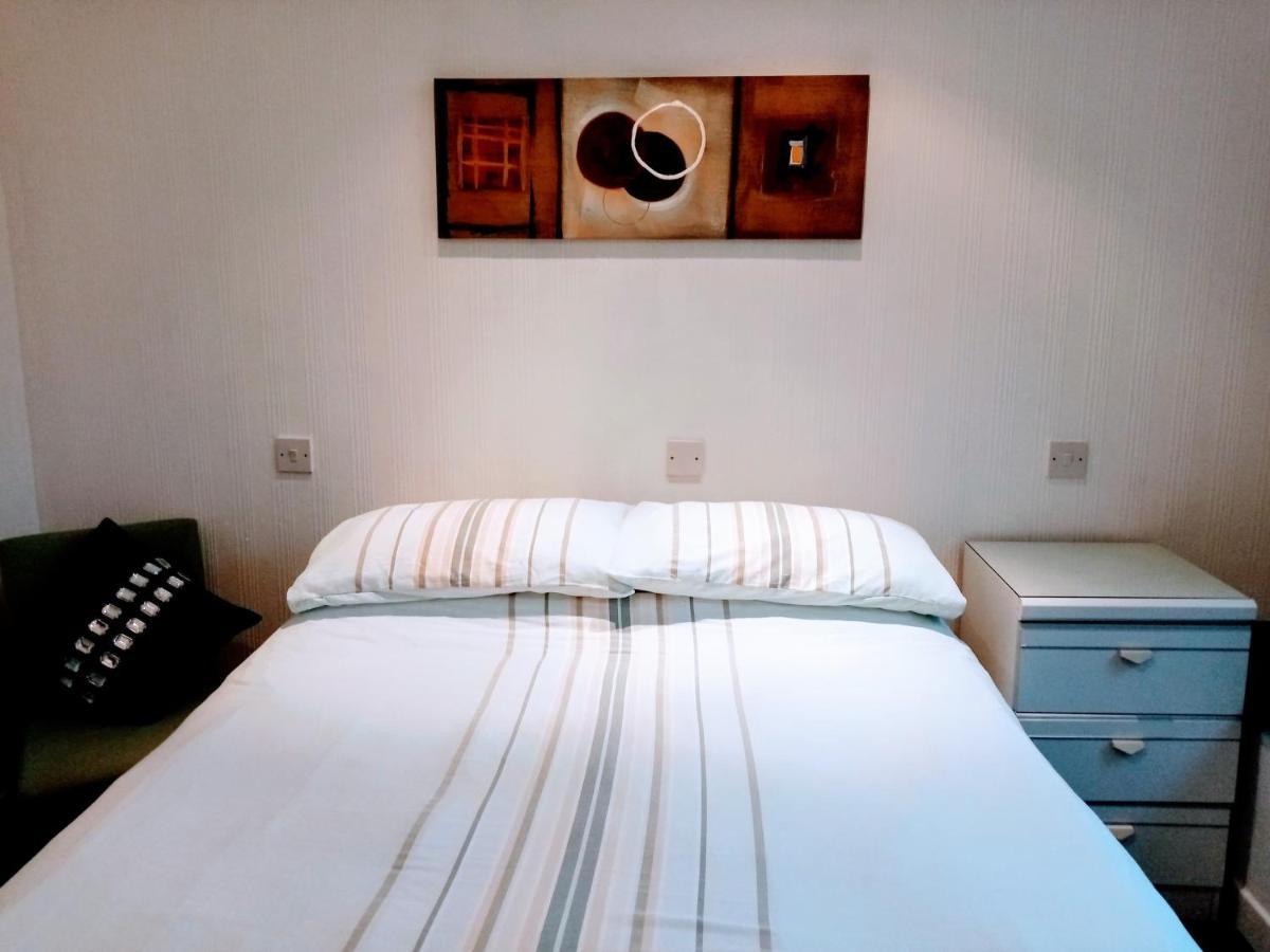 The Laurels Guest House Blairgowrie and Rattray Dış mekan fotoğraf
